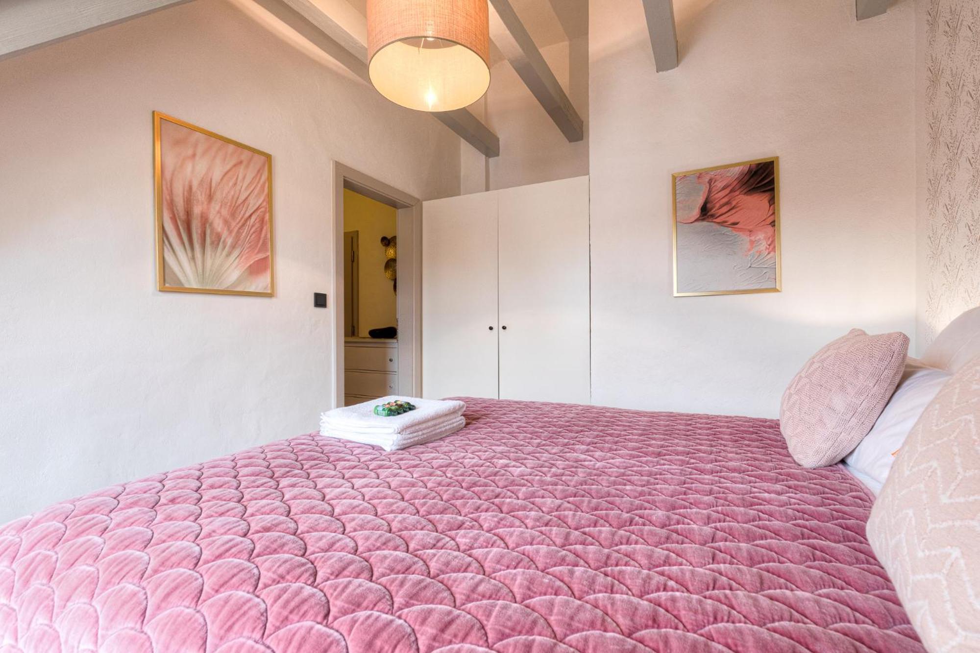 Apartmany Vinice Salabka - Prague — Fotky 2